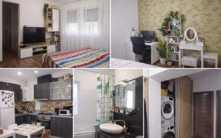 1 camera Badea Cartan Telegrafului, 4 pe nivel - Poză 8