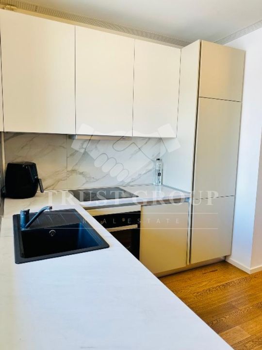 Apartament 2 camere Aviatiei | Imobil 2020 - Poză 14