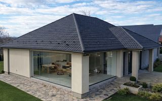 Casă individuală 2025 | 137 mp utili | Teren 500 mp | Magurele, PH - Poză 3