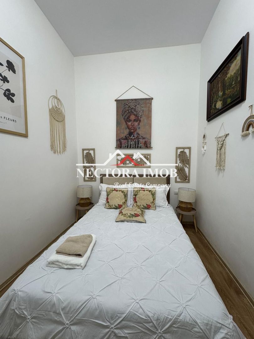 NECTORA IMOB-Apartament 3 camere, Zona Ultracentrala Biserica Luna - Poză 5