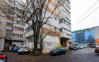 Apartament 4 camere, et. 1, str. 9 Mai, Bacău - Poză 34