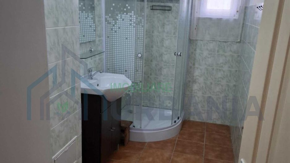 Apartament 1 cameră, 36 m² utilat și mobilat, Visan Hill Residence, Iași - Poză 4