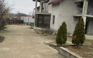 Vila in comuna Posta Calnau BZ teren 1590mp SC=250mp finisaje moderne - Poză 3