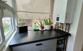 Apartament 3 camere mobilat – aproape de Piața Verde, Aradului - Poză 9