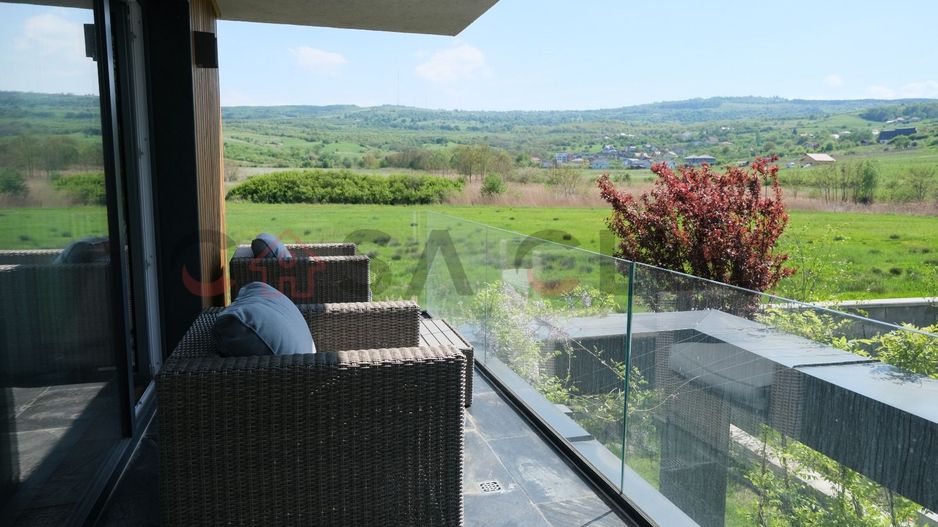 Casa individuala moderna in Borhanci! - Poză 3