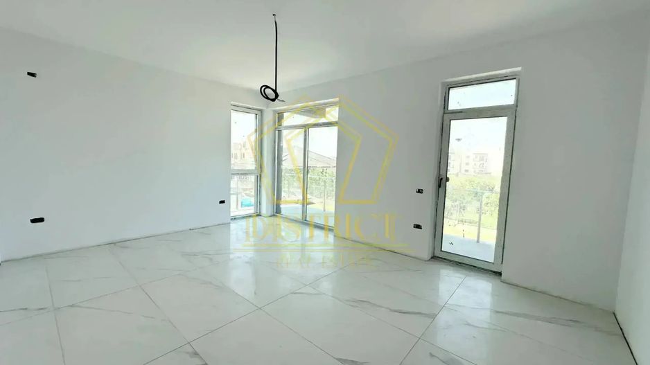 Apartament cu 2 camere si grădină de 15mp + terasa de 16mp | Braytim - Poză 4