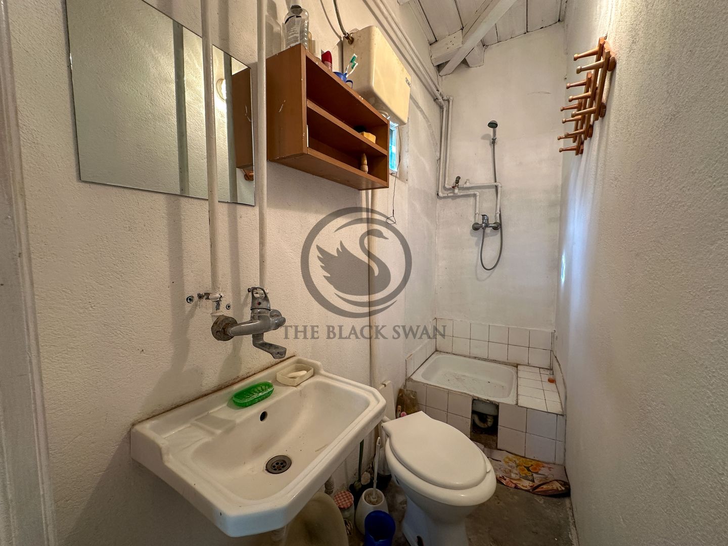 Casa 4 camere de vanzare | 3808 MP teren | Tariceni, PH | Comision 0% - Poză 11