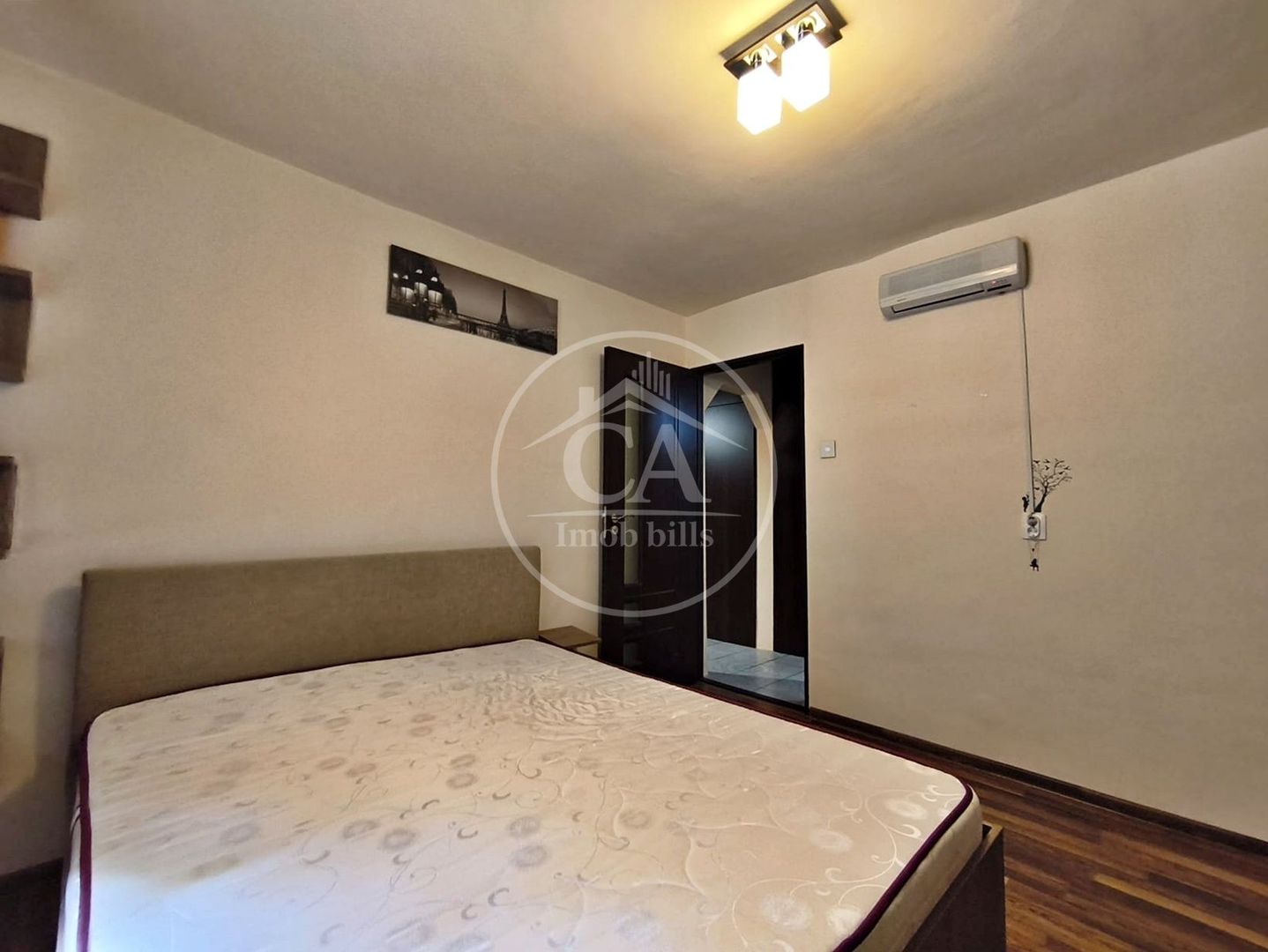 Apartament de închiriat cu 2 camere în zona Nufărul, Oradea - Poză 4