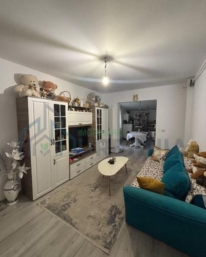 Apartament 3 camere cu grădină, în complex rezidențial nou, Valea Adâncă - Poză 6