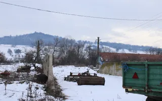 Fermă agricola funcțională de vanzare I Vurpar - Poză 26