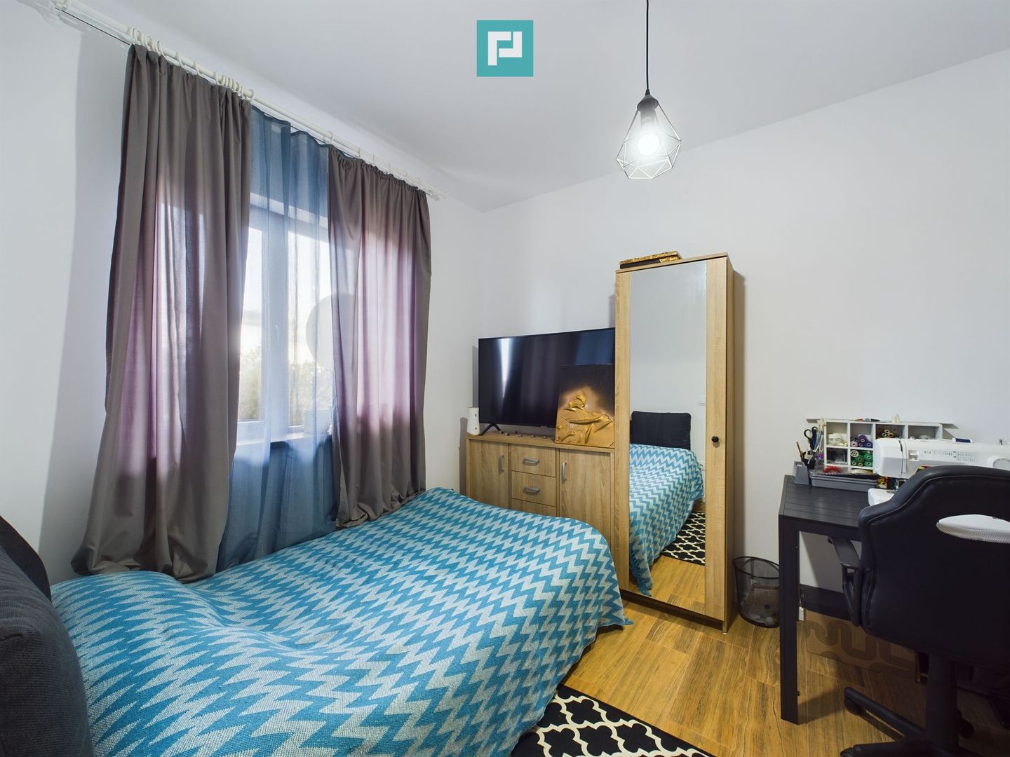 1/2Duplex  in Mosnita Veche - Poză 9