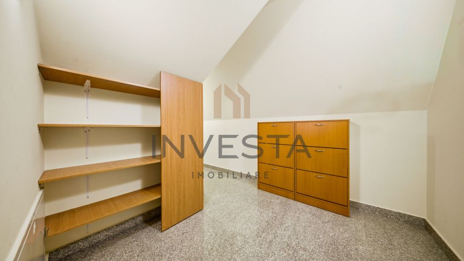 Apartament 4 camere, 148 mp, 2 garaje, Zorilor, zona Ciresilor - Poză 10