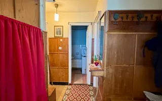 Apartament 2 camere decomandat | Etaj 3 | Zona Botizului - Poză 15
