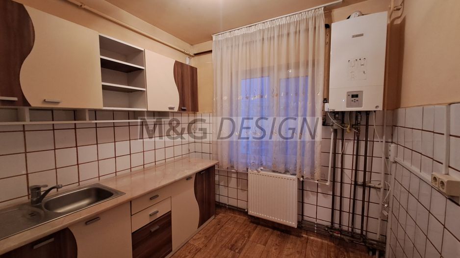 Gh Lazar -McDonalds 2 cam decomandat centrala - Poză 1