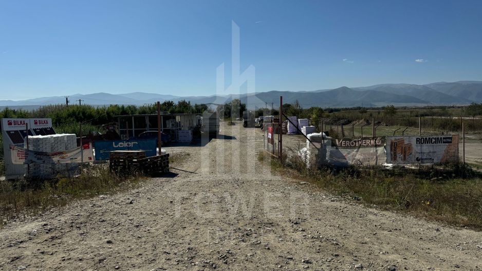 0% COMISION Teren intravilan de vânzare | DN1 Sibiu-Cristian - Poză 3