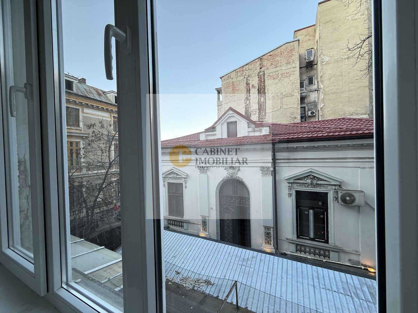 3 camere I Bdul Carol- Armeneasca I Etaj 1 I Loc de parcare - Poză 18