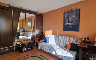 Teiul Doamnei | Apartament 3 camere | Etaj 4 | Bloc reabilitat - Poză 5