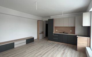 Apartament 2 camere bloc nou Lipovei - Poză 1