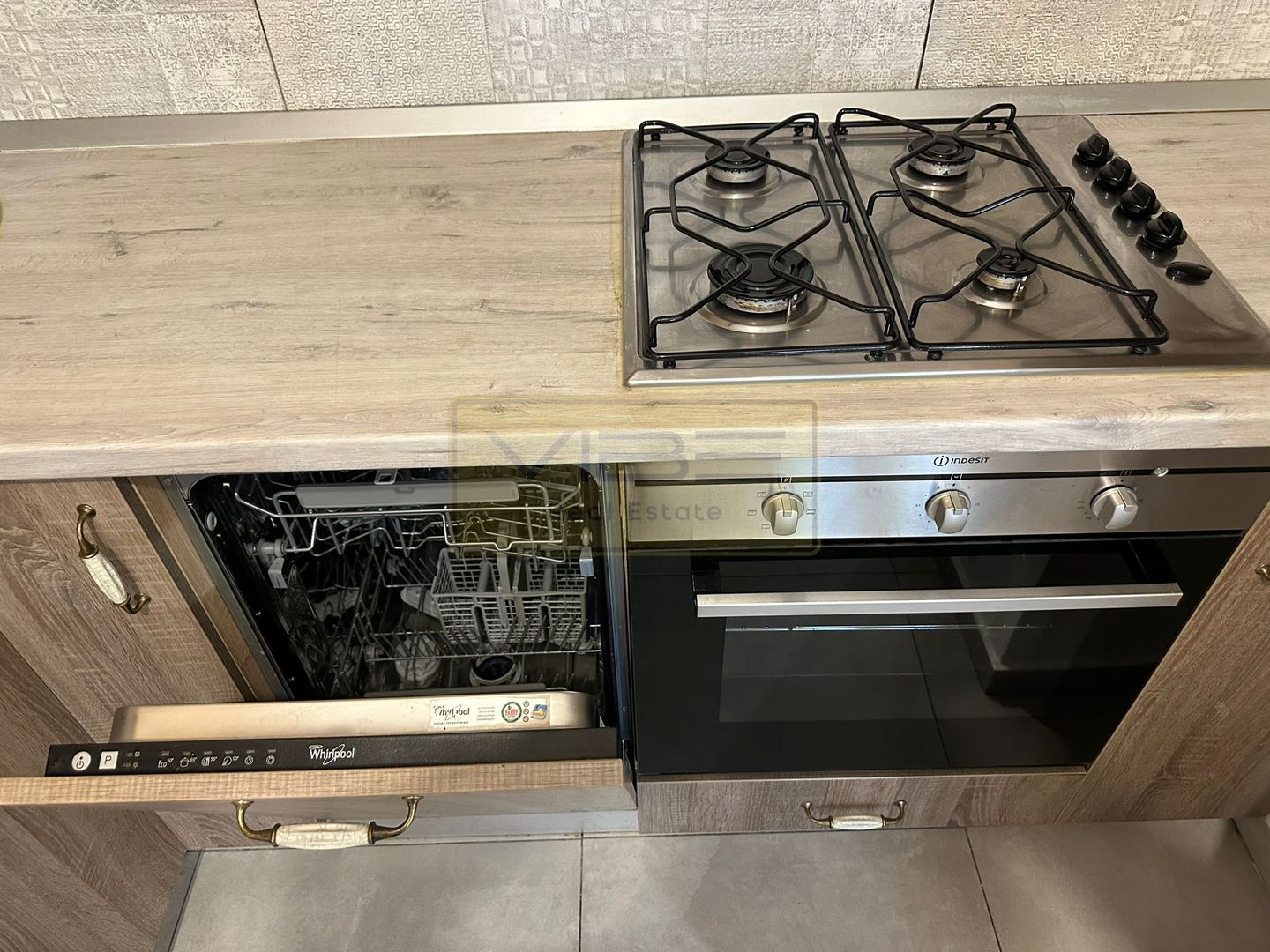 Apartament 2 camere bloc boutique Restaurant Little Texas - Poză 10