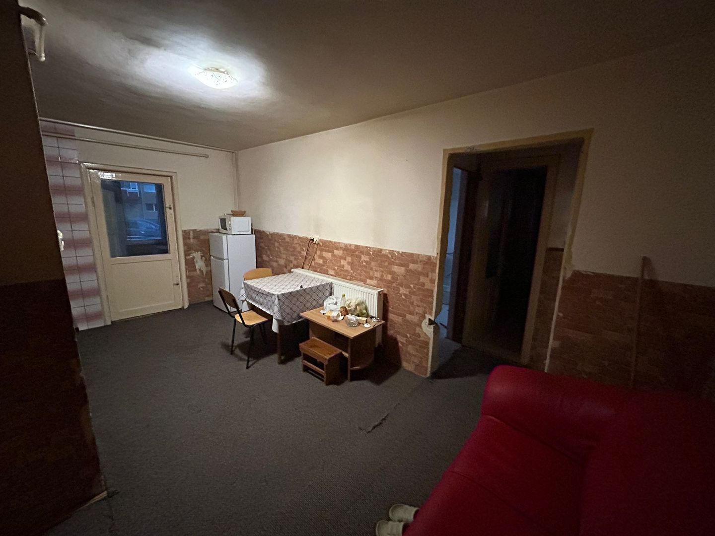 Apartament 2 camere, parter - zona Cetate - Poză 8