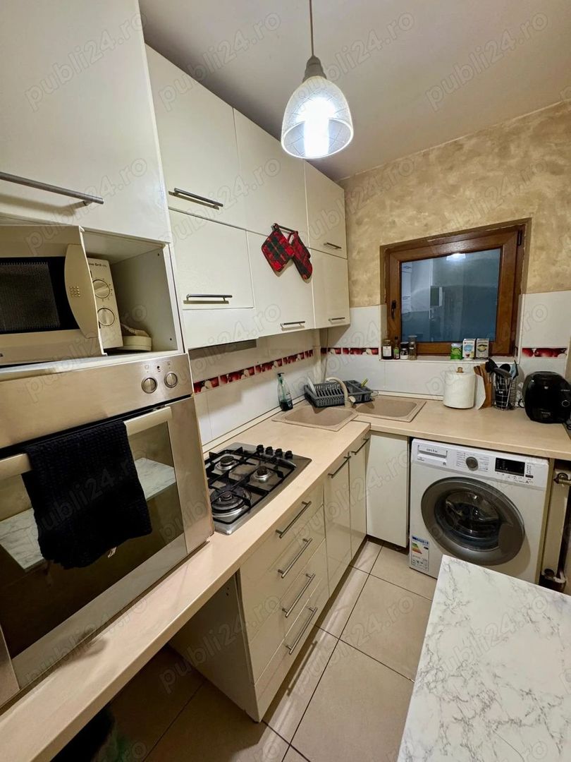 Apartament  Piața Romană/Dacia - Poză 1