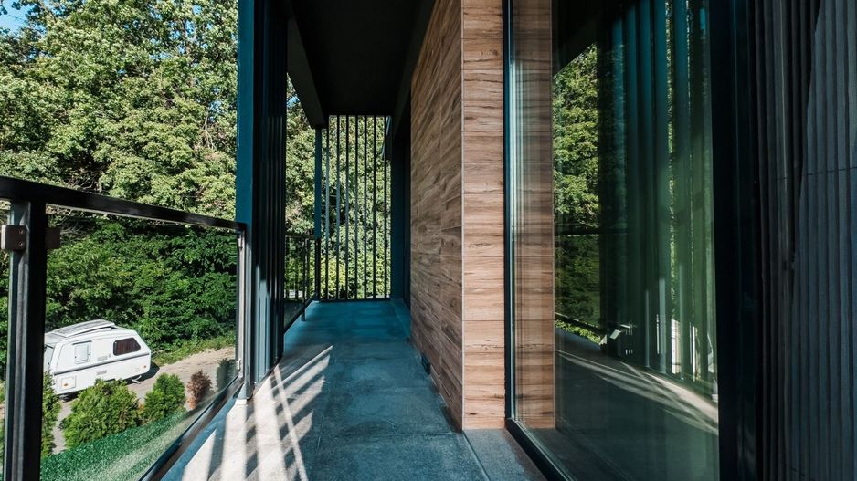 Vila moderna I Tunari - Poză 39