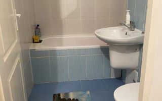 Apartament 1 cameră/ Parter/ Mobilat-Utilat/ Comision 0%/ Zona Tudor - Poză 4