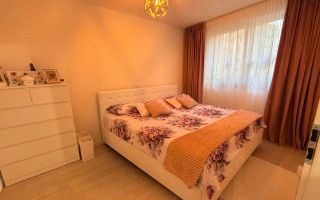 Apartament de 2 camere, modern, bloc nou, parcare, Beta Residence - Poză 3