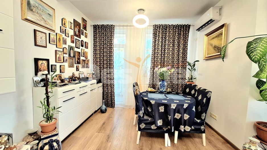 Apartament de 2 camere | 2 minute metrou Dristor| - Poză 5