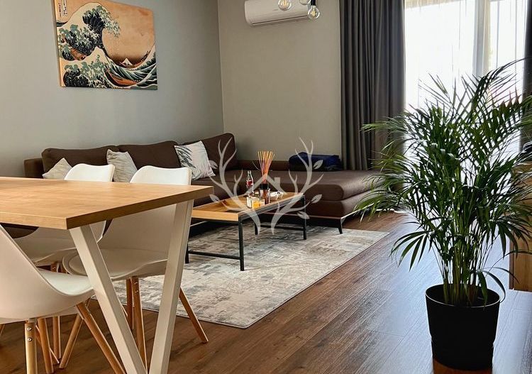 Apartament cu 3 camere in Ansamblul Lumina – Europa - Poză 3