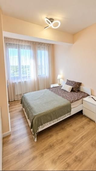 3 camere | Baneasa | Sisesti | 90 mp | 2 balcoane - Poză 10