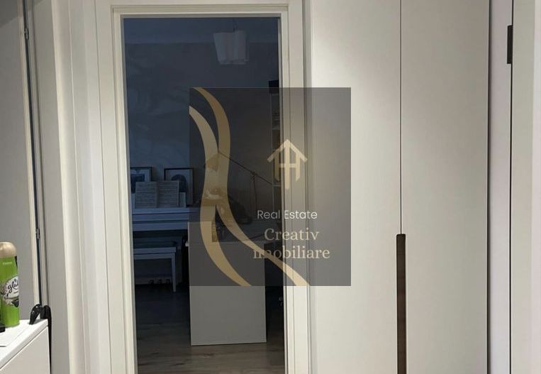 Apartament 2 camere de închiriat - Granvia Park Lujerului - Poză 6