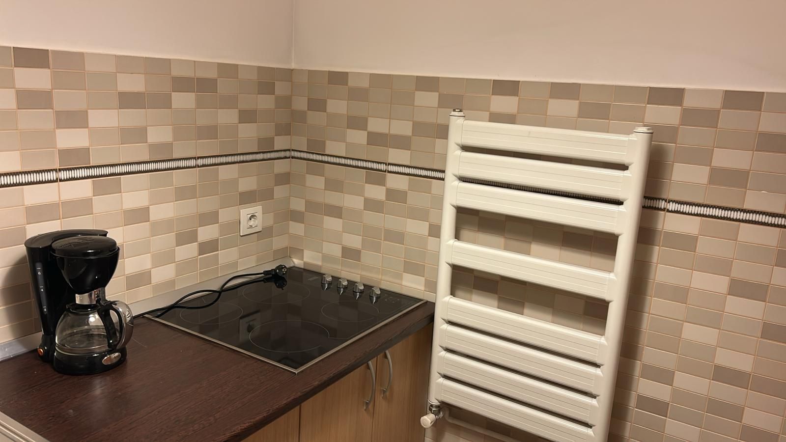 inchiriere aparament PREMIUM 3 camere OFFICE/COMERCIAL Baneasa - Poză 24