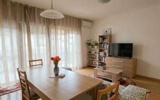 Apartament 2 camere, 47mp, parcare, balcon, zona Parcul Poligon - Poză 1