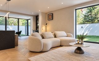 Rent I 4 room apartment I Iancu Nicolae I Garden I Pool - Poză 3