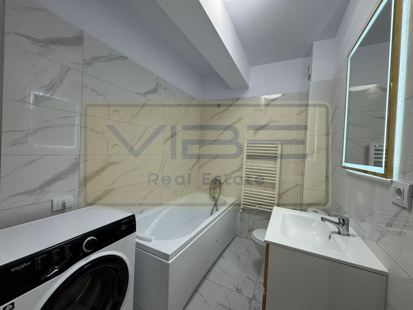 Apartament 2 camere NOU parcare Bucium - Sofia District - Poză 15