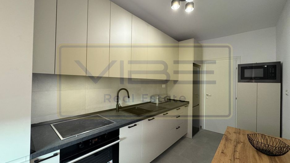 Apartament 2 camere premium Unirea Towers - Podu Ros - Poză 12