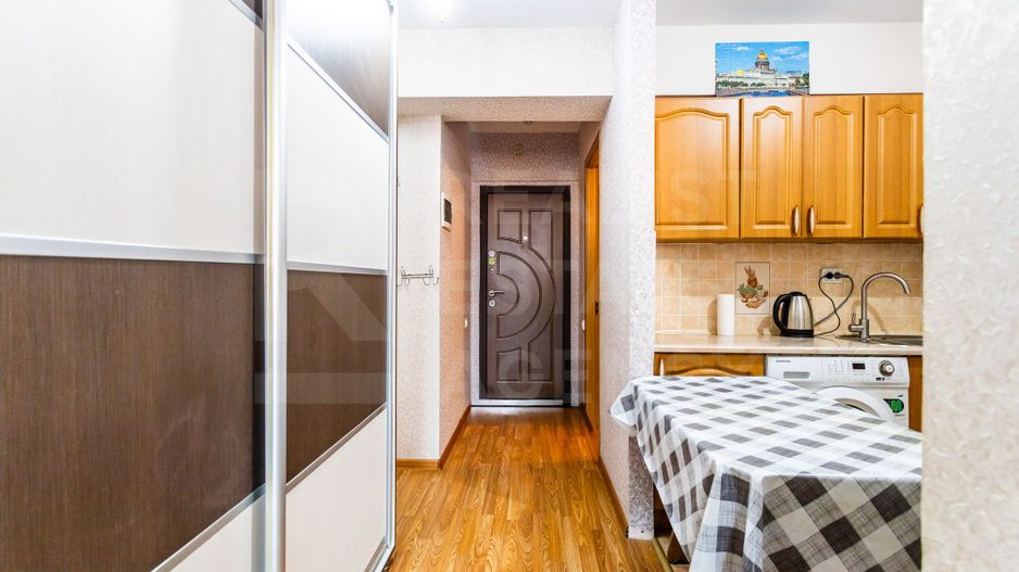 Vânzare, apartament, 1 cameră, str. Uniri ,Săuceni - Poză 3