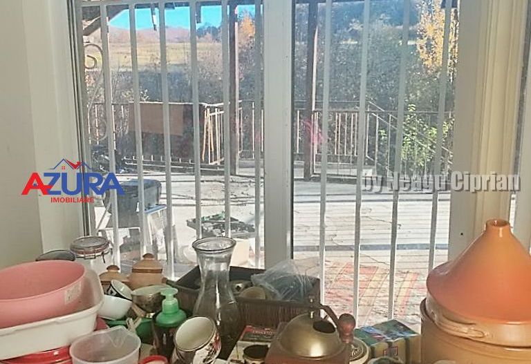 AZURA Imobiliare - Casa cu Teren Budeasa Galasesti - Poză 15