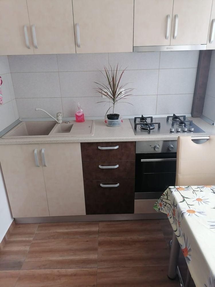 GARSONIERA- APARATORI, CENTRALA, PARCARE SUPRATERANA, BLOC NOU - Poză 4