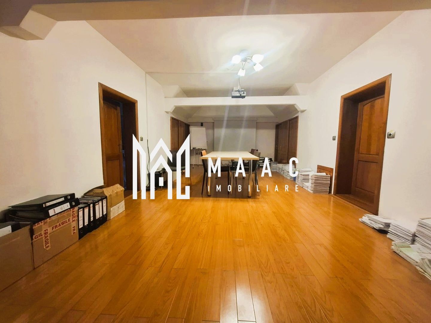 Spatiu de birouri | 250 mp | Selimbar - Poză 3