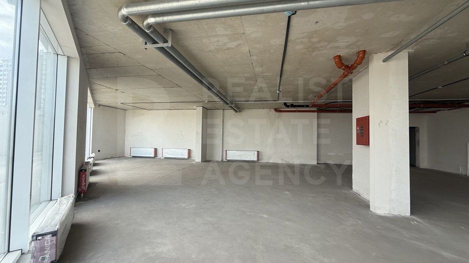 Vânzare, spațiu comercial, 106,3 mp, strada Ioana Radu, Buiucani - Poză 11