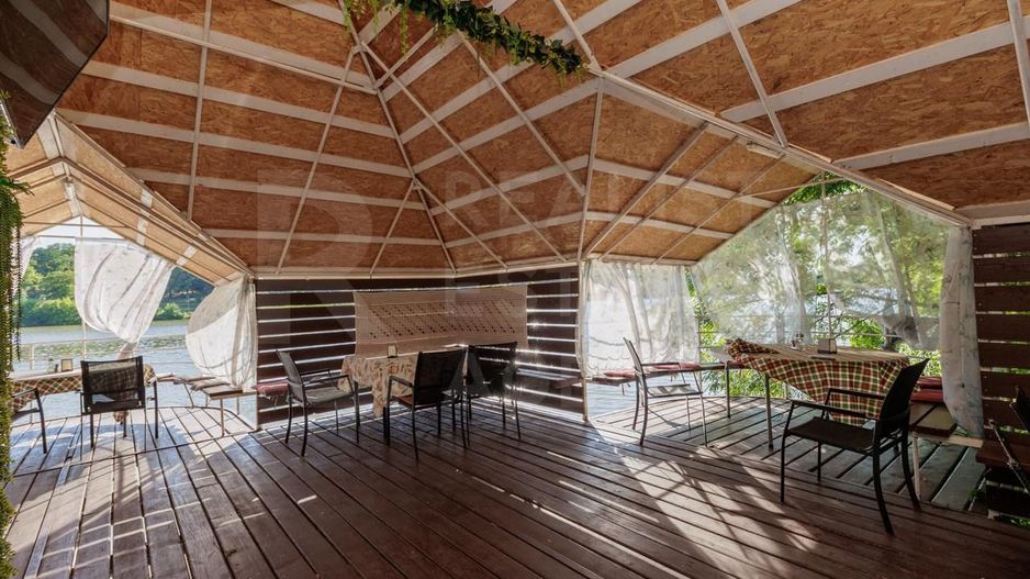 Vânzare, hotel, 1600 mp, str. Alexandru Marinescu, Hâncești - Poză 24