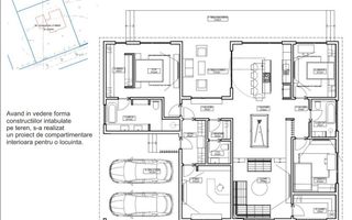 Teren padure Baneasa Jandarmeriei - Poză 4