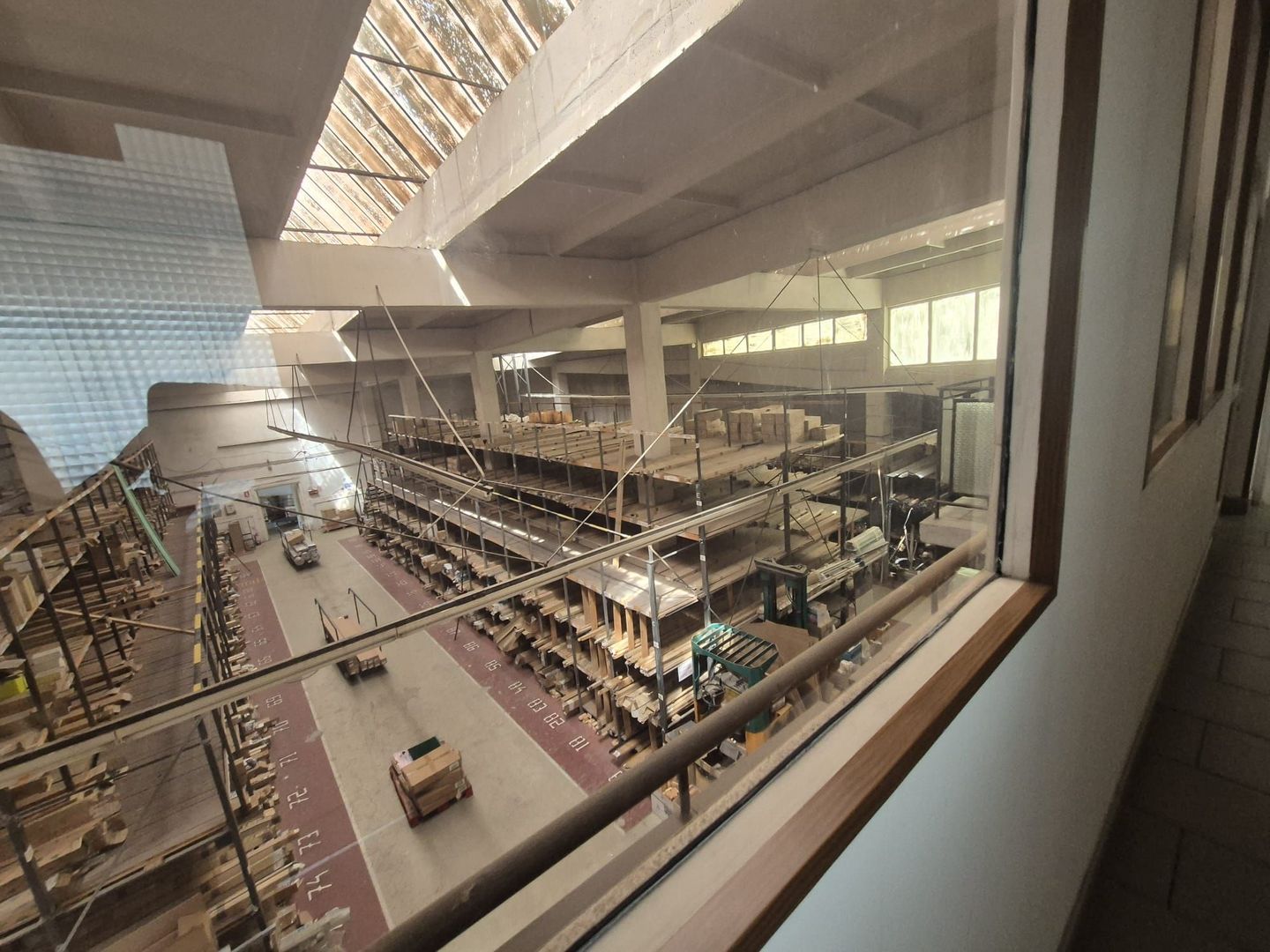 De vanzare hala industrială + spații birouri Splaiul Unirii, Sector 3 - Poză 5