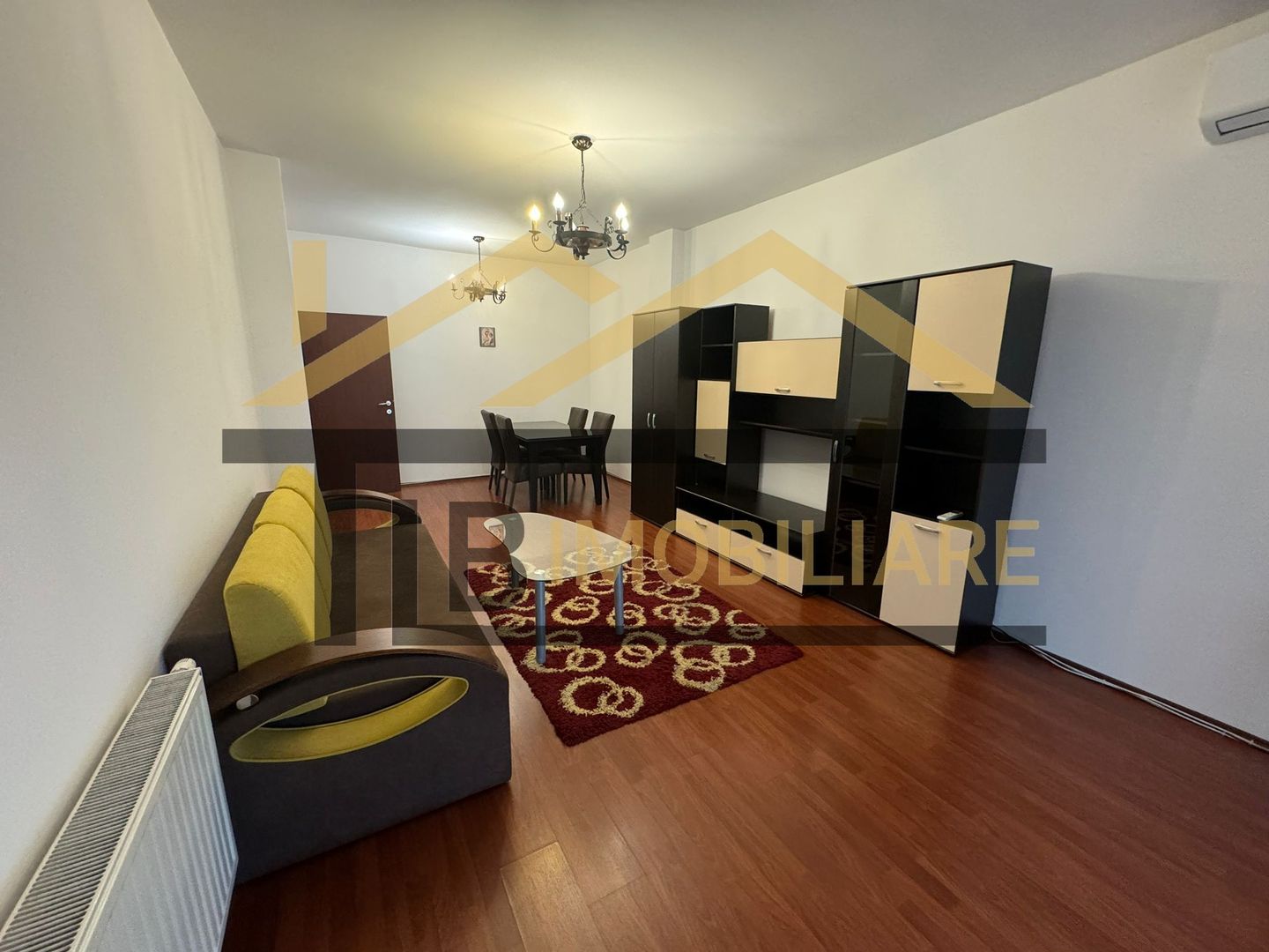 Apartament de 2 camere, decomandat, 75mp, parcare, Zona Aleea Carpati - Poză 1