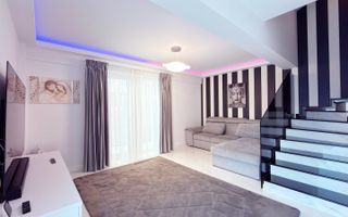 Casă  P+1+Pod locuibil | Lunca Sătească |  Teodor Pallady - Poză 5