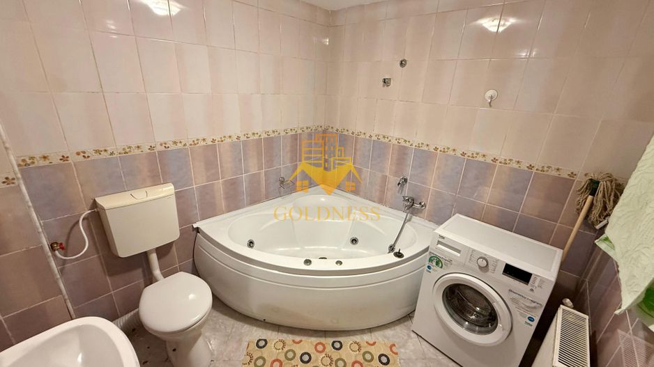 3 camere open space, Buna Ziua, Zona Leroy Merlin, Audi, Pet Friendly - Poză 13