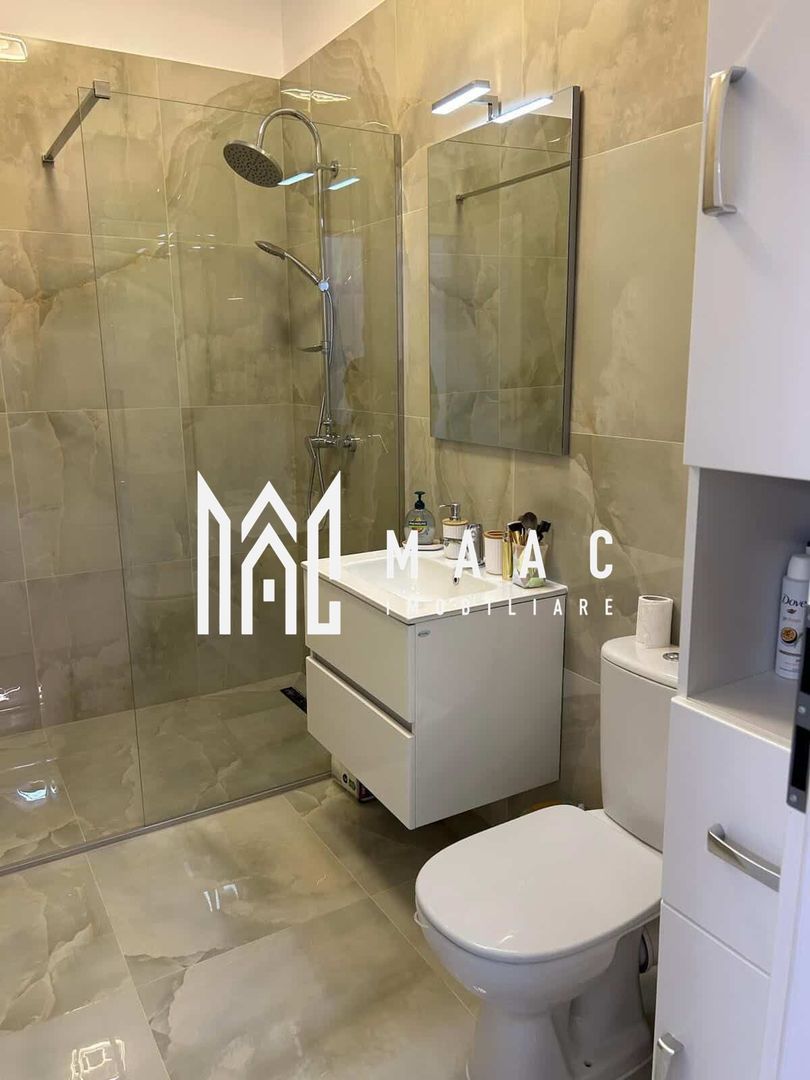 Apartament 2 camere |  Casian Residence - Pictor Brana | 2 Locuri de Parcare - Poză 13