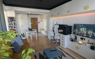 Apartament 2 camere, Mănăștur – zona Școala Ion Creangă - Poză 1